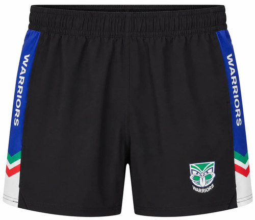 New zealand warriors 2025 - new, nrl