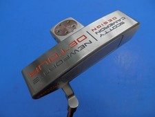 Scotty Cameron Detour Newport