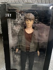 The Wanted - Jay Collector