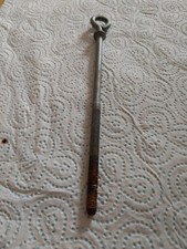 Ford Sierra Mk2 Spare Wheel Pin