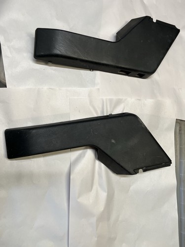 Ford escort mk3 door pockets - ford,