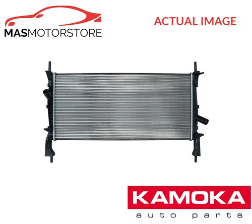 Engine cooling radiator kamoka - cooling,