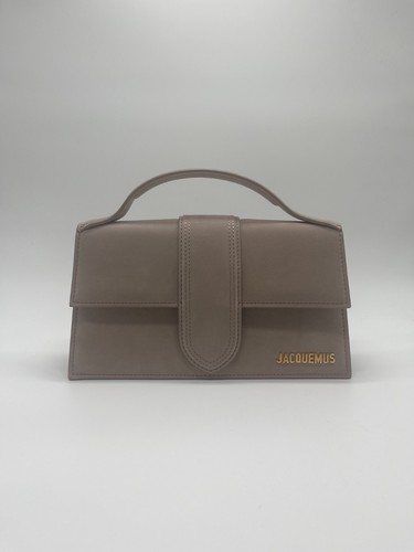 Jacquemus bag grand bambino - jacquemus,