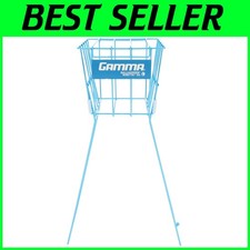 Durable Tennis Ball Hopper