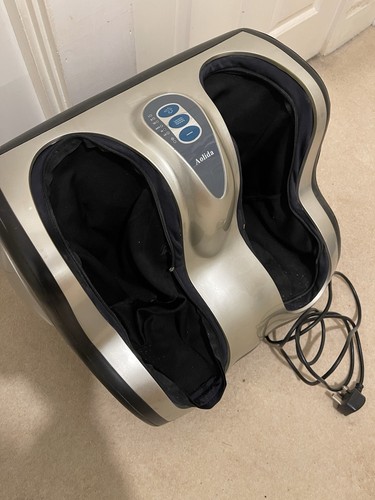 Electric foot warmer and - warmer,