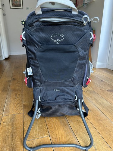 Osprey poco baby child - osprey,