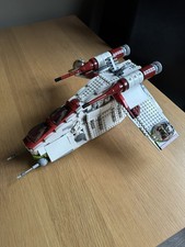 LEGO Star Wars: Republic