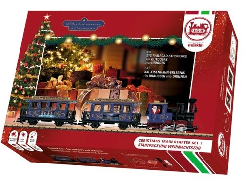 L72305 lgb scale - g, blue