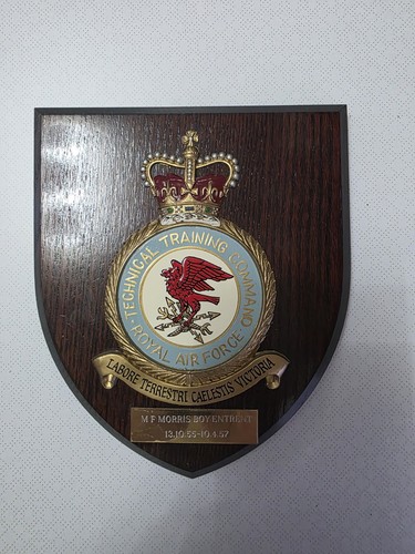 Vintage raf royal air force - raf,