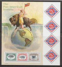 USA 2001
