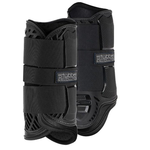 Stubben hybrid boots hind - xc,