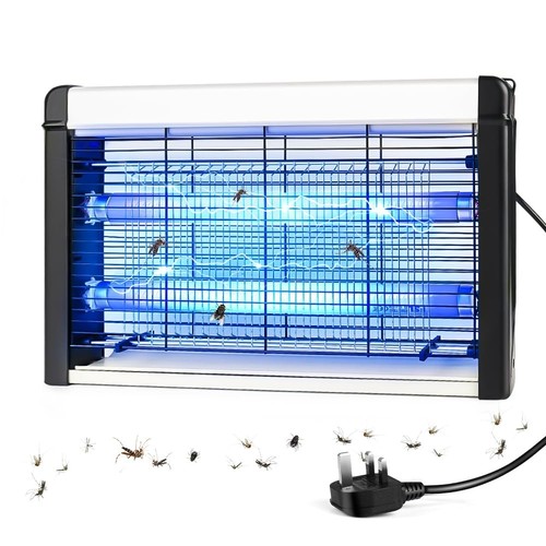 Fly zapper electric - zapper,