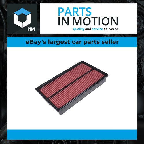 Air filter fits - filter, mazda