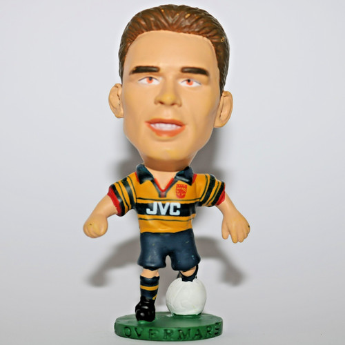 Corinthian prostars marc - -,