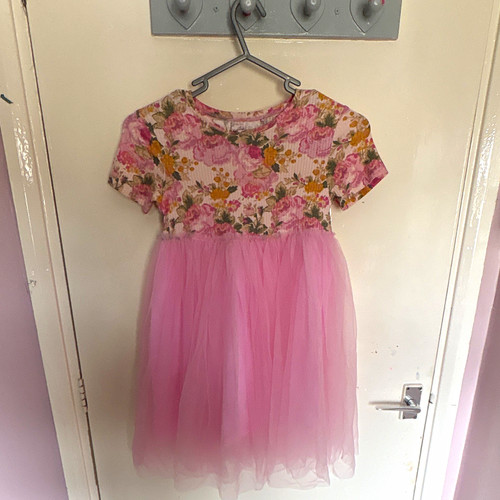 Next girls party floral - next, fit