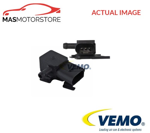 Sensor exhaust pressure vemo - pressure,