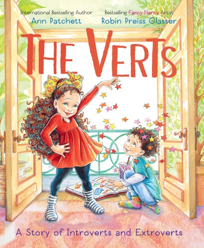 The verts story of - the,