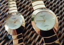 2 x OMAX, Designer Classic