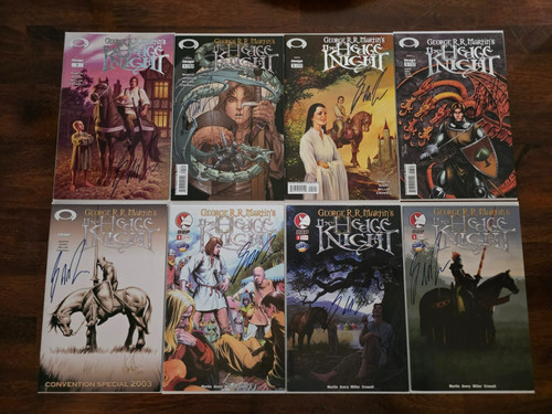 The rarest comics from - the,