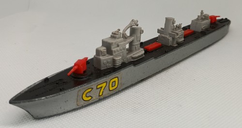1976 matchbox sea kings 302 - 1976,