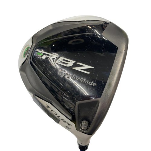 Head only used taylormade rbz - head,