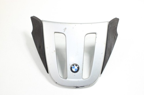 2002 bmw r1150r - rear, top