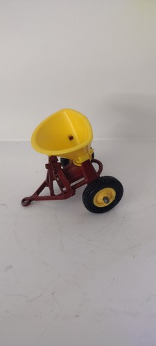 Vintage britains farm vehicles - vintage,