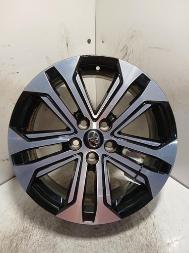 Seat ibiza alloy wheel - seat,
