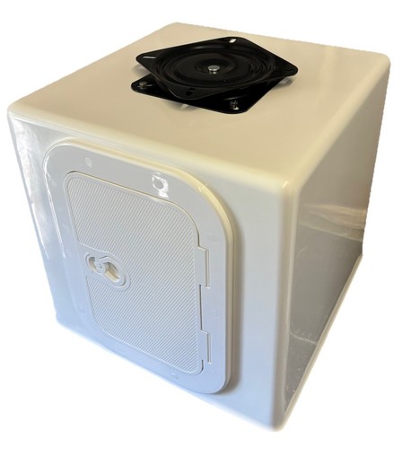 Grp boat seat storage - x,