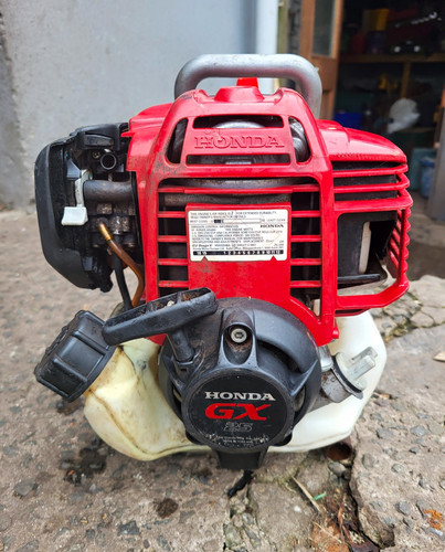 Honda wx25 petrol water - honda,