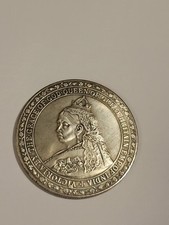 1887 Queen Victoria 5
