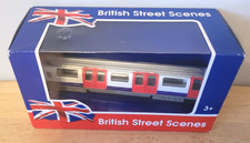 Richmond Toys British Street