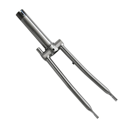 Hexati bike titanium front - hexati_bike,