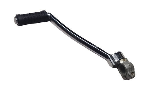 New kick start lever - new,
