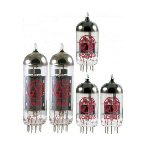 Tube upgrade kit - kit, vox