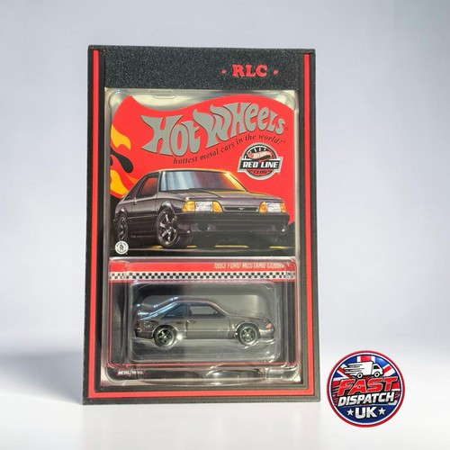 Hot wheels redline - hot, club