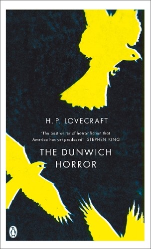 The dunwich horror and other - dunwich,