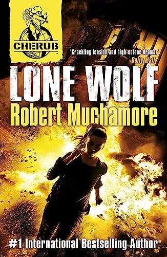 Lone wolf book 16 - lone, wolf: