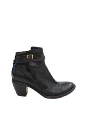 Vero Cuoio Women's Boots UK