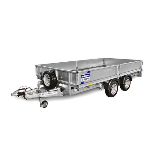 New 2026 ifor williams lm126g - 2026,