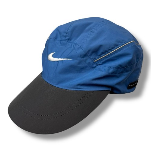 Vintage nike hat cap strap - vintage,