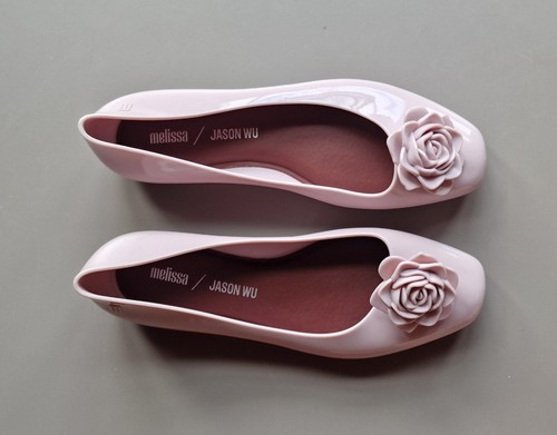 Melissa jason shoes size - melissa/jason,