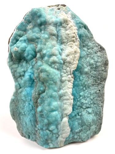 Large botryoidal hemimorphite - large,