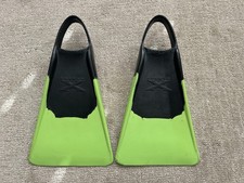 Custom X Bodyboard Fins M/L