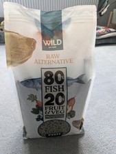 Fish (6 kg) Dry Dog Food, High