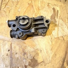 0440 020 088 Engine Fuel Pump Electric Car Replacement Spare Part By Bosch