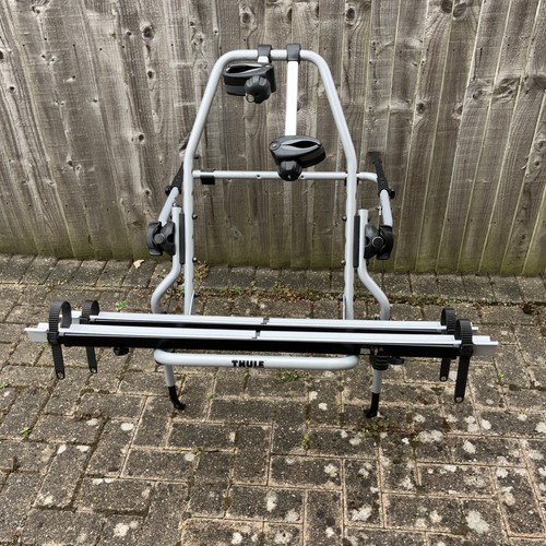 Thule clipon high 9105 - thule,