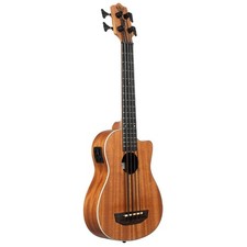 KALA U Bass Ukulele Base Scout