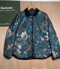 Barbour Foxley Reversible