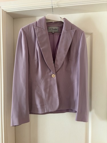 Taylor ladies lilac skirt - j.,